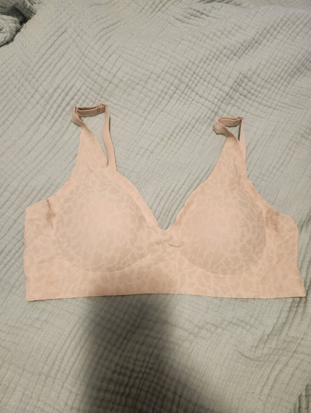 "Jelly" Bra